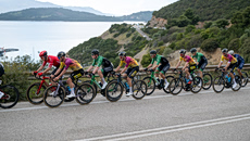 Λάβετε θέσεις! Ο ΔΕΗ Tour of Hellas 2026 αρχίζει και αναδεικνύει την Ελλάδα