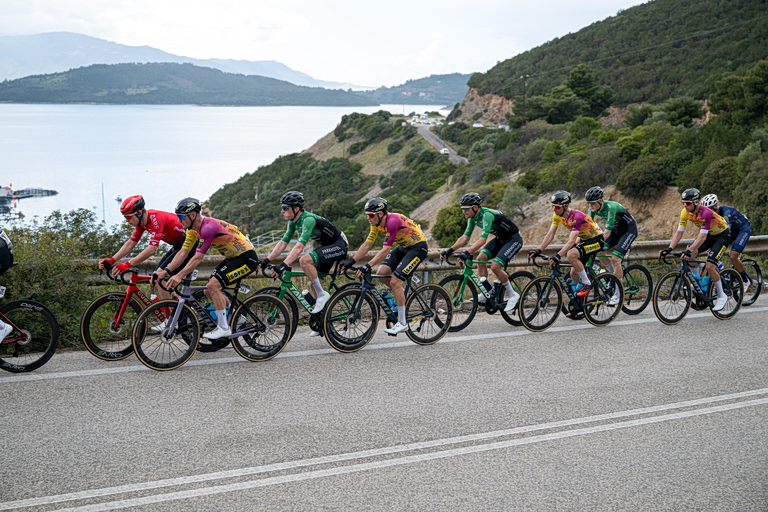 Λάβετε θέσεις! Ο ΔΕΗ Tour of Hellas 2026 αρχίζει και αναδεικνύει την Ελλάδα