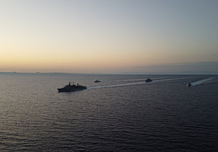 Κατρίνης: Η υπεράσπιση των κυριαρχικών μας δικαιωμάτων είναι αυτονόητη εθνική υποχρέωση
