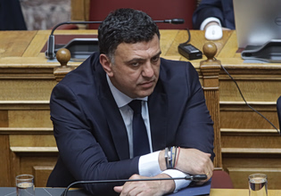 Κικίλιας: Τα θέματα ασφαλείας είναι πρώτα και πάνω απ’ όλα