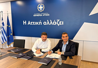 Ευρείας κλίμακας αναπλάσεις στο Δήμο Ελληνικού-Αργυρούπολης
