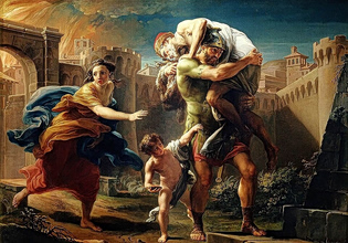 Γιατί μια μούμια να κρύβει μέσα της απόσπασμα της «Ιλιάδας»;