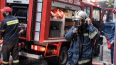 Θεσσαλονίκη: Φωτιά σε μονοκατοικία στο Ωραιόκαστρο – Απεγκλώβισαν μητέρα με τρία ανήλικα παιδιά