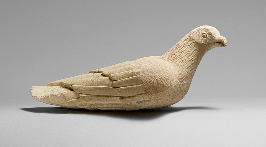 New York Metropolitan Museum of Art)