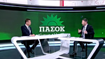 Νίκος Ανδρουλάκης: Το ΠΑΣΟΚ ζητά εκλογές ακόμα και… αύριο – «Δεν μπαίνουμε σε παζάρια με τη ΝΔ»