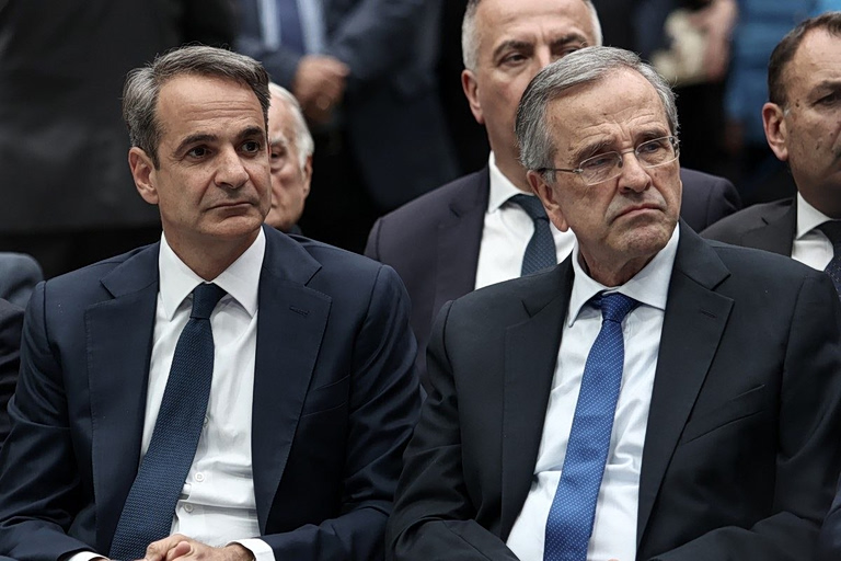 Βγάζει νύχια το Μαξίμου απέναντι σε Σαμαρά, χωρίς απαντήσεις στα κρίσιμα ερωτήματά του για υποκλοπές