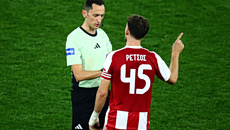 Οι ανεξέλεγκτοι ξένοι διαιτητές τύπου Σάντσεθ Μαρτίνεθ και ο Λανουά που αποφεύγει τα πλέι οφ τίτλου