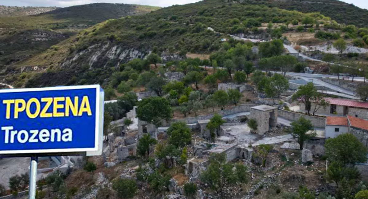Κυπριακό χωριό πουλήθηκε σε ισραηλινή εταιρεία – Οι περιβαλλοντικοί και πολιτικοί προβληματισμοί