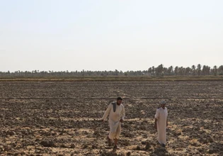 Αναφορές για βάση ειδικών αποστολών του Ισραήλ σε έρημο του Ιράκ – Επιτέθηκαν σε μη εμπόλεμα μέρη