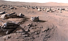 Τα ρομπότ της NASA δεν ήταν πλήρως αποστειρωμένα – Μπορεί μια γήινη μούχλα να μόλυνε τον Άρη;