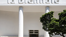 Ιράν: Αποσύρεται από την Μπιενάλε της Βενετίας λίγες ημέρες πριν από τα εγκαίνια