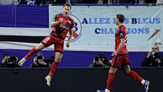 Conference League: Ράγιο Βαγεκάνο και Κρίσταλ Πάλας «έκλεισαν» θέση στον τελικό