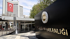 Τουρκικό ΥΠΕΞ: Αρνείται την Γενοκτονία των Ποντίων και καταγγέλλει την Ελλάδα για φρικαλεότητες