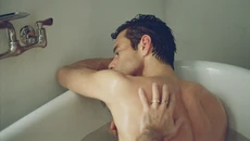 Γιατί ο Ράμι Μάλεκ δεν έπαιξε στο «The Man I Love»;