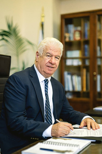 Έργο προστασίας και ανάδειξης του Mon Repos