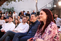 Unmute Now Athens: Ο Αλέξης Τσίπρας στο πλευρό της νέας γενιάς