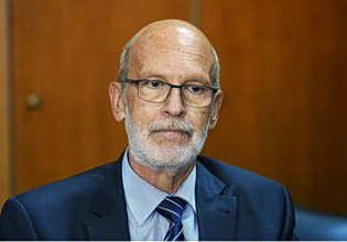 Υποκλοπές: Όταν η καχυποψία απέναντι στον εισαγγελέα του Άρειου Πάγου γίνεται βεβαιότητα