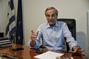 Βολές Σαμαρά: Η απόσυρση οπλικών συστημάτων από Κάρπαθο, Διδυμότειχο, Κύπρο προκαλεί μείζονα ερωτήματα