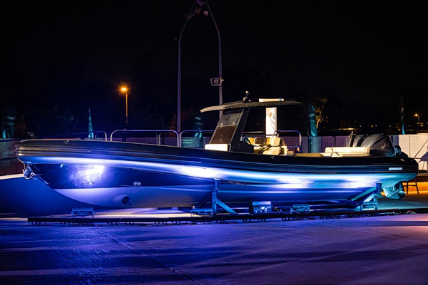 Η PrivatSea και η Novamarine παρουσιάζουν το στρατηγικό τους όραμα για το σύγχρονο yachting