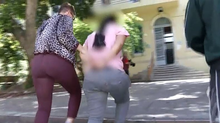 Χανιά: Παραμένει στη ΜΕΘ η 3χρονη – Συγκλονιστικές αποκαλύψεις για τα παιδιά της οικογένειας