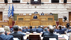 ΝΔ: Η σκιώδης κούρσα διαδοχής έχει ήδη ξεκινήσει – Θέσεις εκκίνησης και θέσεις μάχης