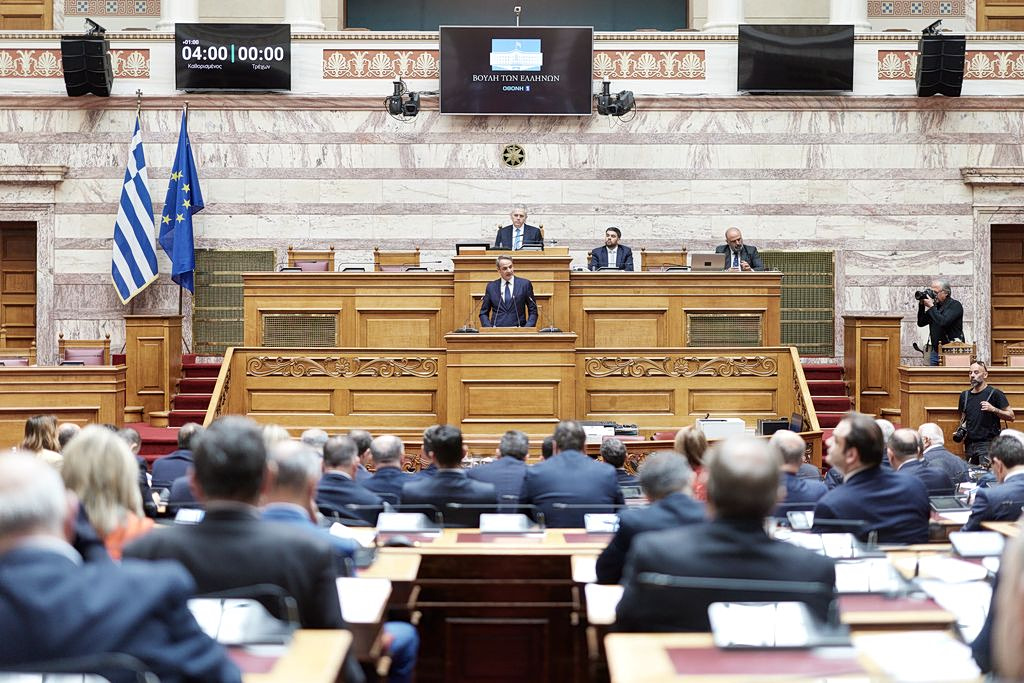 ΝΔ: Η σκιώδης κούρσα διαδοχής έχει ήδη ξεκινήσει – Θέσεις εκκίνησης και θέσεις μάχης