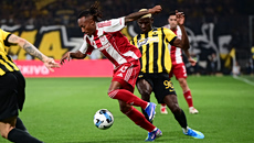 Super League: ‘Ετσι μοιράστηκαν τα ευρωπαϊκά εισιτήρια