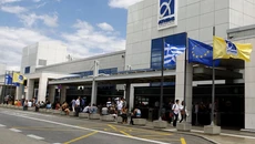 Νεκρός άνδρας εντοπίστηκε στις τουαλέτες στο αεροδρόμιο «Ελ. Βενιζέλος»