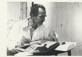 «Διαβάζοντας την καζαντζακική Οδύσεια» – Μια βραδιά αφιερωμένη στο εμβληματικό έργο του Νίκου Καζαντζάκη