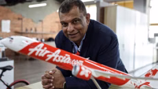 Airbus: Παραγγελία – μαμούθ 19 δισ. δολαρίων από την AirAsia