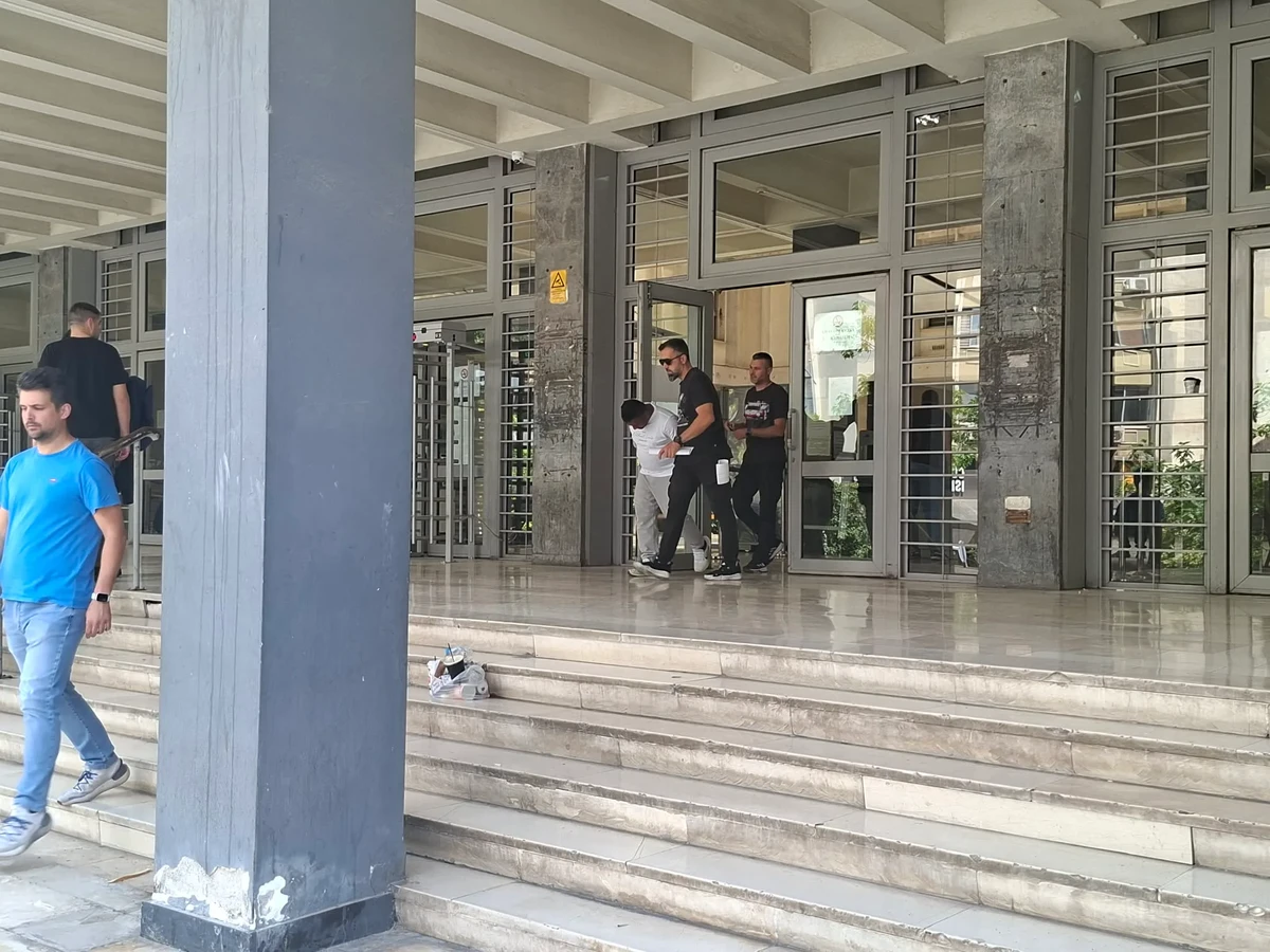 Θεσσαλονίκη: Εξιχνιάστηκε το θρίλερ με το ακέφαλο πτώμα στο Καλοχώρι – Η άγρια δολοφονία για μια γυναίκα