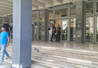 Θεσσαλονίκη: Εξιχνιάστηκε το θρίλερ με το ακέφαλο πτώμα στο Καλοχώρι – Η άγρια δολοφονία για μια γυναίκα