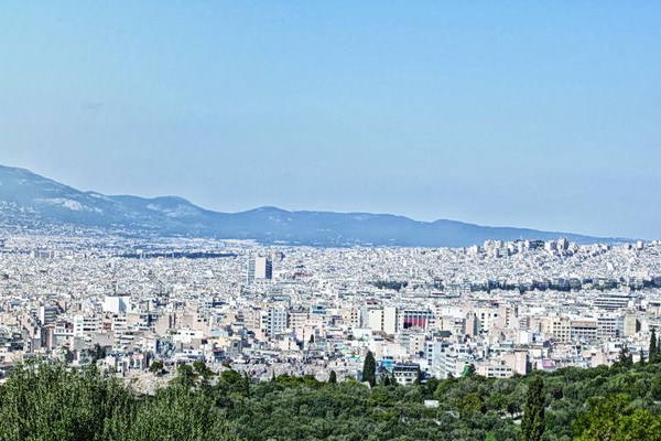 Ακίνητα: Έρχεται νέος διπλός αυτοδιοικητικός «ΕΝΦΙΑ»