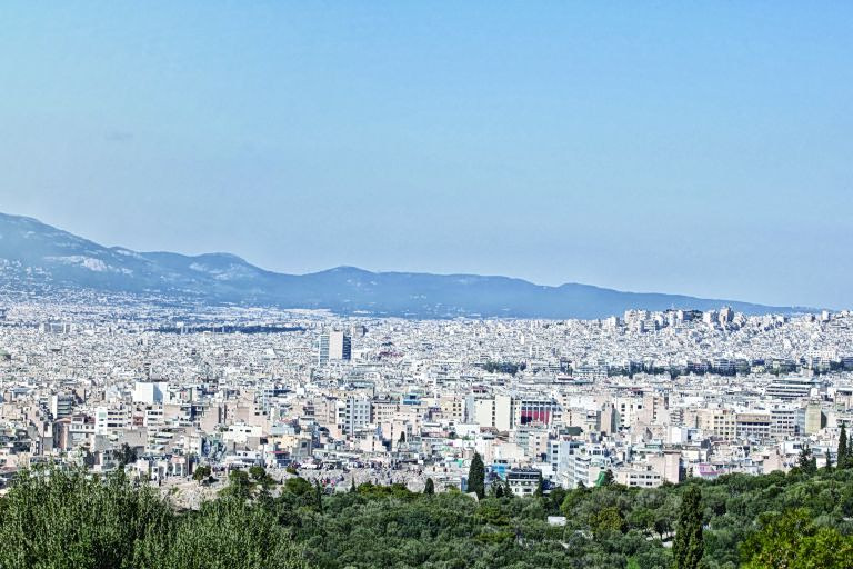 Ακίνητα: Έρχεται νέος διπλός αυτοδιοικητικός «ΕΝΦΙΑ»