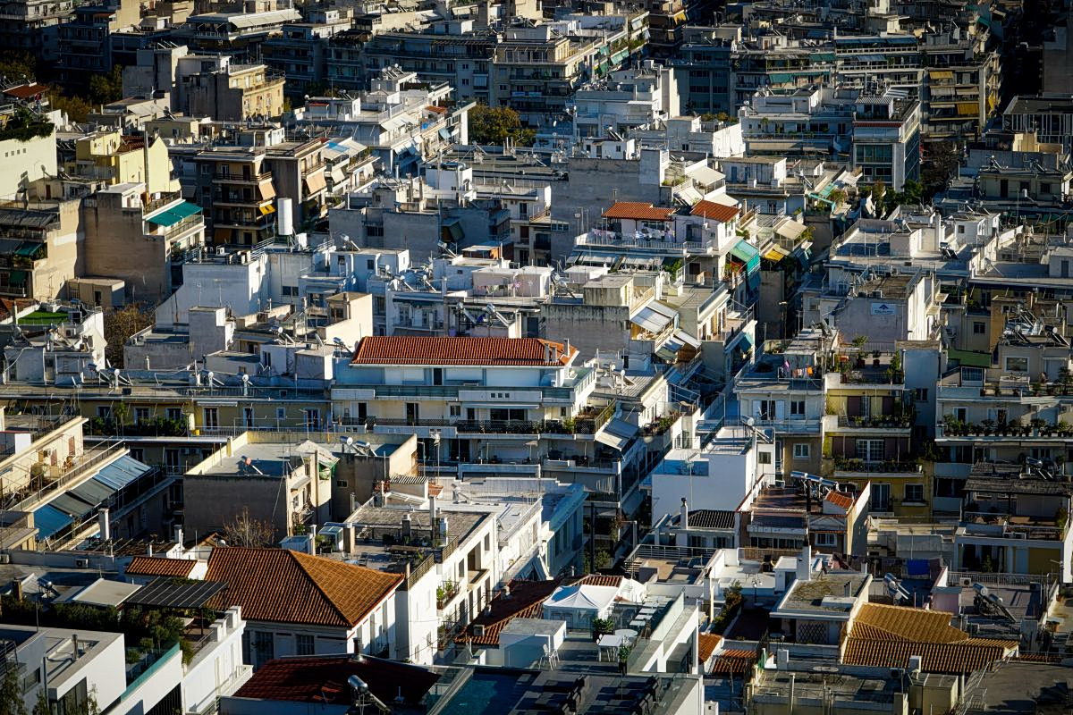 Φορολογικές δηλώσεις: Τα πέντε SOS για ιδιοκτήτες ακινήτων