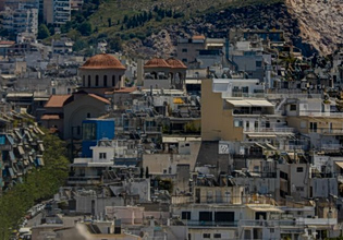 Ενοίκια: Τριπλή ενίσχυση φέτος για 50.000 δημόσιους λειτουργούς