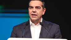 Αλέξης Τσίπρας: Πώς σταματά η κρατικά εγγυημένη τραπεζική αισχροκέρδεια;