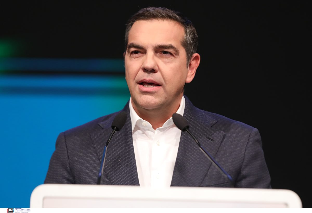 Αλέξης Τσίπρας: Πώς σταματά η κρατικά εγγυημένη τραπεζική αισχροκέρδεια;
