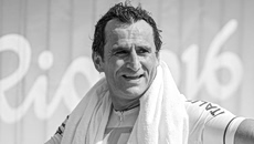 «Έφυγε» ο πρώην πιλότος της Formula 1, Αλεσάντρο Τζανάρντι