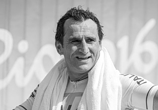 «Έφυγε» ο πρώην πιλότος της Formula 1, Αλεσάντρο Τζανάρντι