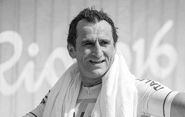 «Έφυγε» ο πρώην πιλότος της Formula 1, Αλεσάντρο Τζανάρντι