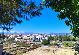Στο «κόκκινο» η Αλικαρνασσός για τις «γκρίζες ζώνες» του Κτηματολογίου