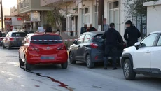 Δολοφονία στην Κρήτη: Οι έξι πυροβολισμοί καταγράφονται σε ηχητικό ντοκουμέντο