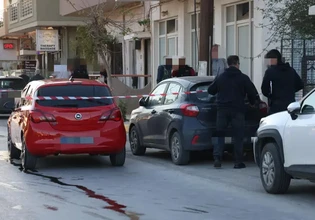 Δολοφονία στην Κρήτη: Οι έξι πυροβολισμοί καταγράφονται σε ηχητικό ντοκουμέντο