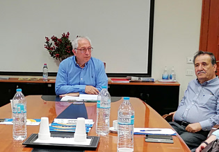 Δήμος Αμαρουσίου: Περιβαλλοντική έγκριση της πολεοδομικής μελέτης της ΠΕ5–Αγία Φιλοθέη–Δηλαβέρη