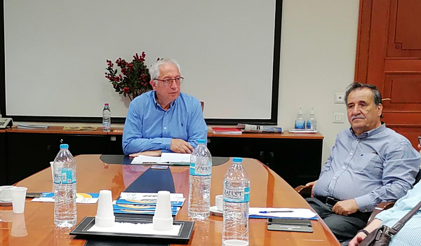Δήμος Αμαρουσίου: Περιβαλλοντική έγκριση της πολεοδομικής μελέτης της ΠΕ5–Αγία Φιλοθέη–Δηλαβέρη