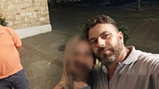 Ισόβια για τον 39χρονο που δολοφόνησε την σύζυγό του στους Αμπελόκηπους – «Ήταν προμελετημένο» είπε ο εισαγγελέας