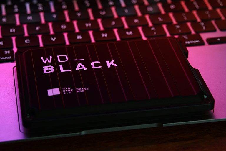 Western Digital και Seagate άφησαν πίσω την… Nvidia