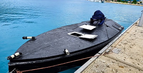 Θρίλερ με το drone που βρέθηκε στη Λευκάδα – Στις Ένοπλες Δυνάμεις η έρευνα για την κινητή βόμβα με τα εκρηκτικά