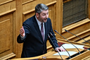 ΠΑΣΟΚ: Ο Ανδρουλάκης ζητά εκλογές και οδηγείται σε «μετωπική» με τον Μητσοτάκη